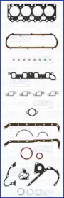 WILMINK GROUP wg1164337 -  Комплект прокладок, двигатель